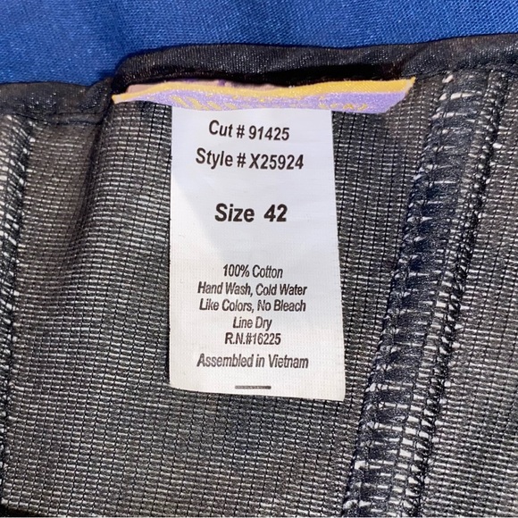 ☠️Intimate Attitudes Skull Corset Size XL Sexy Lingerie EUC☠️ - Picture 4 of 4